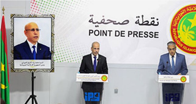 Mauritanie : les financements affluent pour la mise en place d’une ligne de haute tension entre Nouakchott et Néma