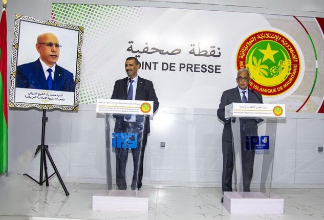 Mauritanie : « Vers une réhabilitation progressive des villes anciennes », annonce le porte-parole du Gouvernement