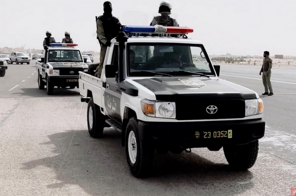 Mauritanie : 64 trafiquants de drogue arrêtés et déférés au cours du mois dernier