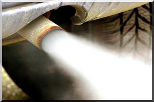 La pollution de l'air extérieur est 'cancérigène', selon l'OMS