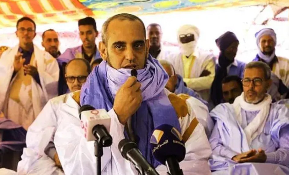 Le chef de l’opposition mauritanienne dénonce « la domination de la corruption » et appelle à des réformes urgentes