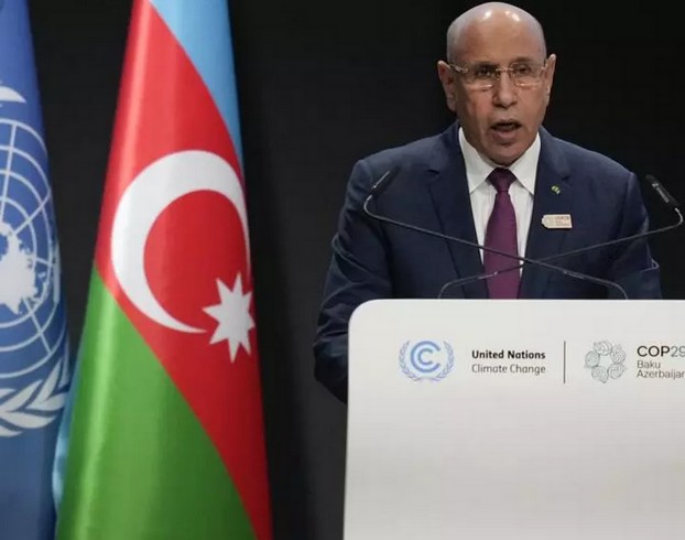 Mauritanie: le gouvernement va traduire en justice les personnes citées dans le rapport de la Cour des comptes