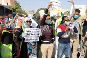 Accord final entre le ministère de l’éducation et les enseignants prestataires