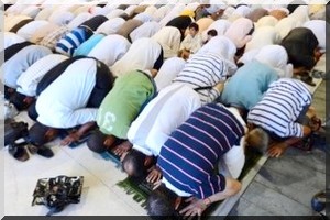 Sobhan Allah! Qu'est-ce que Dieu n'a rien créé en vain : Ablutions et prière, a quoi servent-elles ?