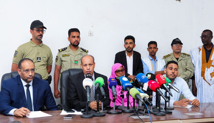 Le parquet général de Nouakchott Nord présente l’évolution de l’enquête sur le décès de la défunte Fatimata Hamadi Ba