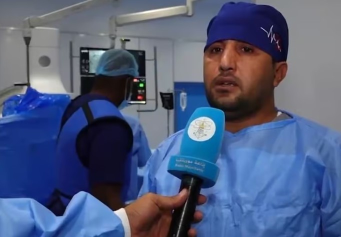 Le centre militaire de cardiologie à Nouakchott est désormais opérationnel