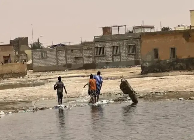 L’opération de protection des enfants de nuit dans les rues reportée par le MASEF au 15 janvier 