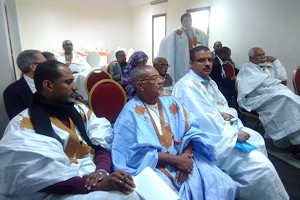 Pêche: Le GNM se prépare au premier Rapport FiTi