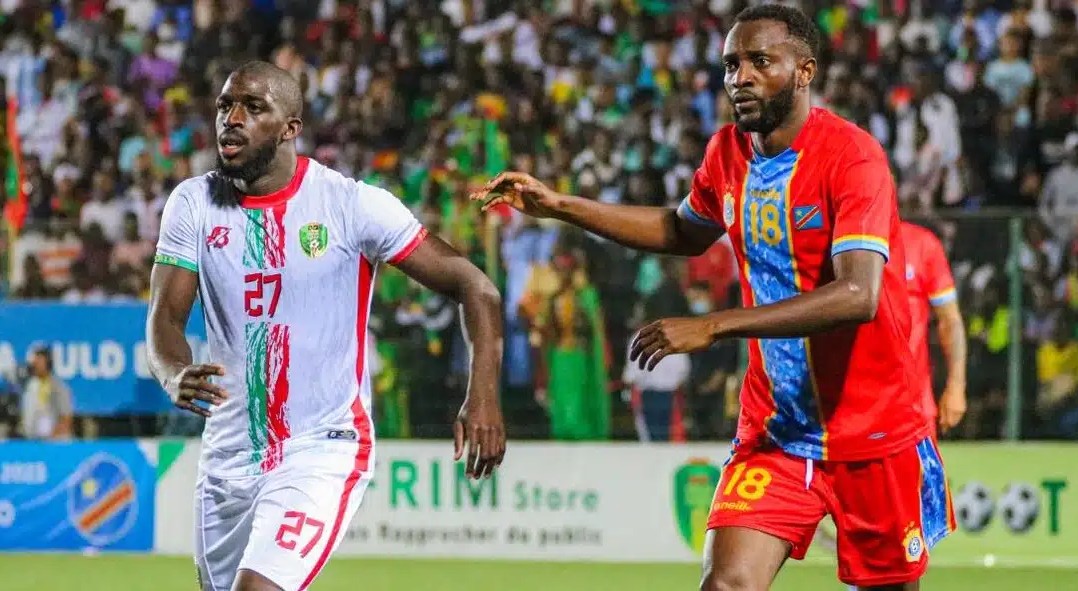 CAN 2024 (Q) : « Nous avons des preuves tangibles pour récupérer notre point » (Porte-parole de la FFRIM)