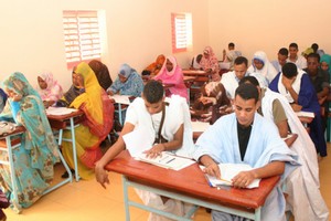 Mauritanie: Près de 120 candidats au Bac interdits de poursuivre l’examen