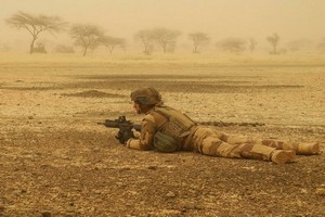 Mali: l’armée française annonce avoir tué une femme dans la région de Gossi