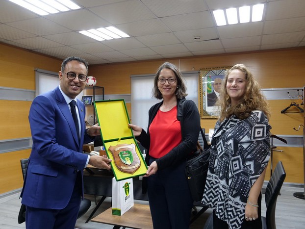 FFRIM /AFD : voies et moyens d’entretenir les relations de travail 