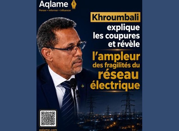 Le DG de la SOMELEC révèle l’ampleur des fragilités du réseau électrique
