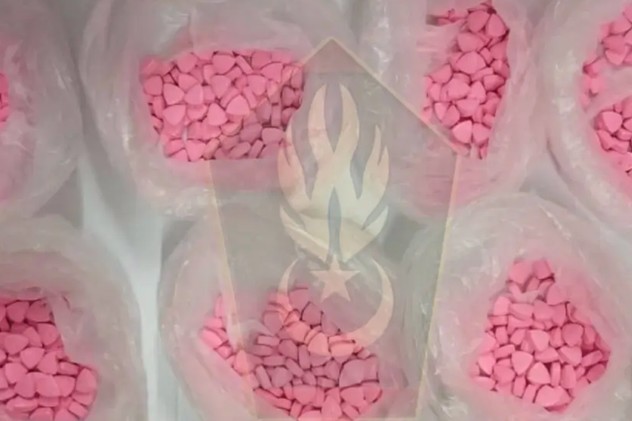Un réseau de trafiquants de drogue et de produits psychotropes opérant depuis les régions du nord démantelé par la gendarmerie nationale
