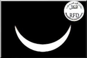 Nouadhibou : Le RFD demande la fermeture des usines de farine de poisson, 