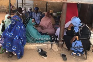 Rosso : reprise de l’audition des personnes incriminées dans les évènements de R’Kiz