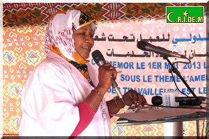 Les sages-femmes demandent au gouvernement l’augmentation et la généralisation de la prime de risque [PhotoReportage]