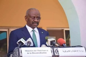 R'Kiz : inauguration d'un commissariat de police deux mois après les émeutes qui ont secoué la ville