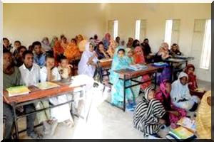 Education : Naissance  du SPES
