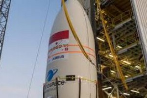 Les satellites à usages civils : et de deux pour le Maroc…