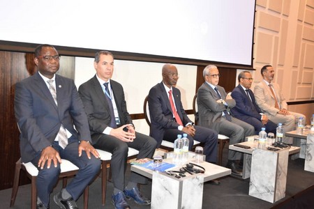 Mauritanie : Les acteurs du secteur agroalimentaire se mobilisent pour accélérer la souveraineté alimentaire