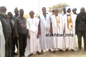 Acteurs du secteur de la pêche : nous avons été mis en faillite...