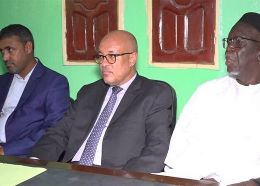 Sélibabi : Formation des maires de Guidimakha sur la gestion financière et administrative des municipalités