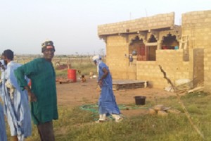 Déguerpis de Sélibaby, la Ministre de l’Habitat sourde aux instructions du Chef de l’Etat