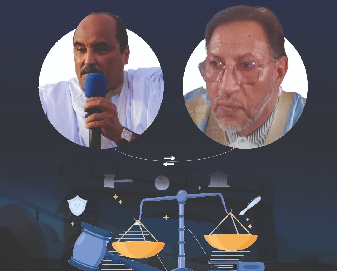 Justice/Procès : détails sur le témoignage de Selmane dans le dossier d’Aziz