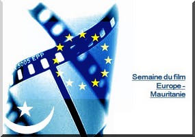 Célébration de la Journée de l'Europe: La Semaine Cinéma Europe - Mauritanie