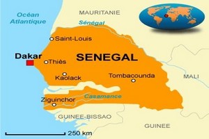 Sénégal : 14 nouveaux cas testés positifs au coronavirus, 2 nouveaux guéris
