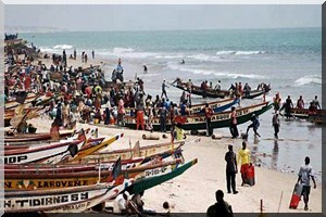 Convergence de vue entre le Sénégal et la Mauritanie : Pour une pêche profitable à  nos deux économies