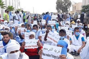 Prestataires de services d’éducation : Entente avec le ministère pour annuler le dernier protocole d’accord