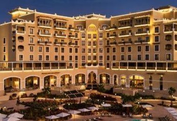 Mauritanie : la SFI étudie la possibilité d’investir 15 millions $ dans l'hôtellerie 