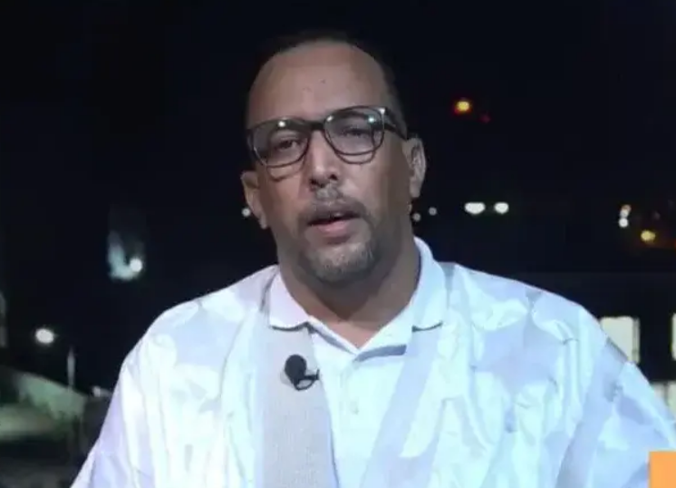 Le porte-parole du pôle de l’opposition : « il n’est pas question d’inclure la question des mandats dans l’ordre du jour du dialogue » 