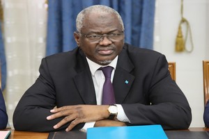 Transfert du site d’enterrement des ordures vers Tiverit, réaction du porte-parole du Gouvernement