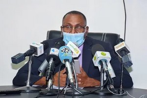 Mauritanie : introduction de nouvelles mesures pour améliorer l’approvisionnement du pays en médicaments
