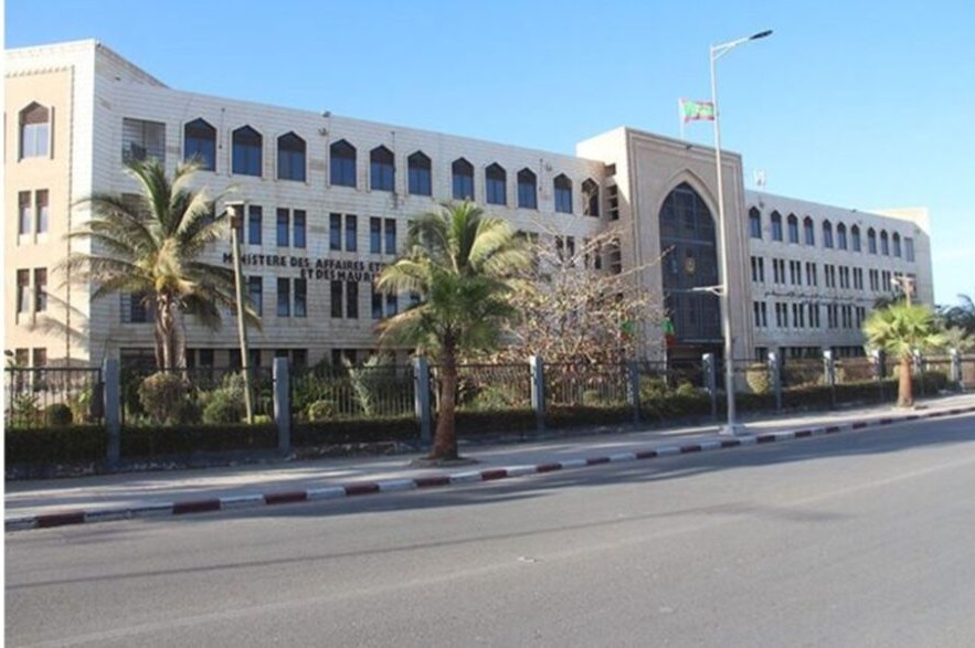 La Mauritanie rejette les déclarations de l’ambassadeur US sur l’acceptation du contrôle d’Israël sur le Moyen-Orient