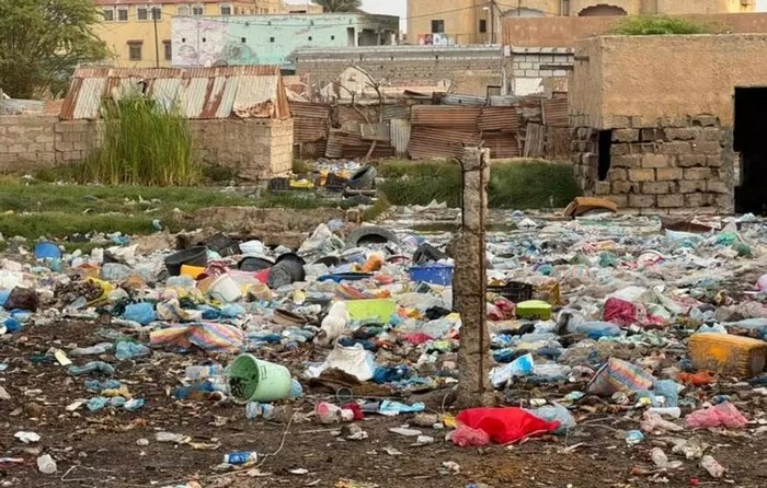 Mauritanie: les autorités appellent à un plan contre l'insalubrité à Nouakchott
