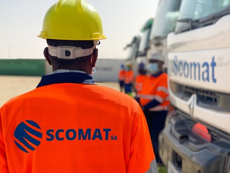 Mauritanie : la SCOMAT-SA va investir 3 milliards MRO pour la conservation de produits alimentaires