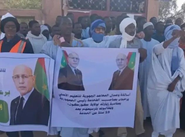 Le SNEIREO réclame une assurance maladie après que l’un de ses membres ait été contraint de se prendre en charge au CNC 