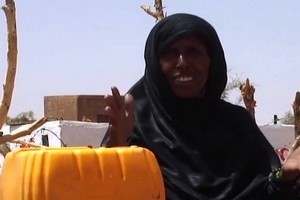 Atar : la soif et coupures d’électricité, lot quotidien des populations