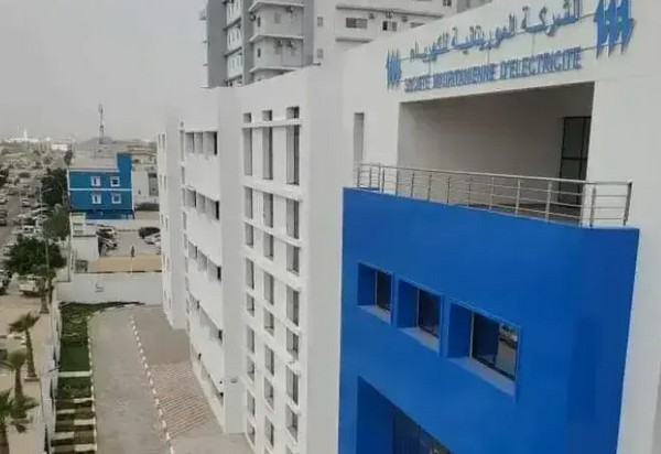 La Somelec annonce des coupures d’électricité jeudi et samedi dans certains quartiers de Nouakchott 