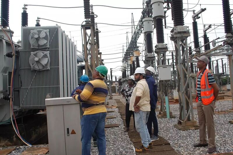 SOMELEC : MBH POWER retenue pour le Poste-Est de Nouakchott, pour plus de 13,56 millions de dollars