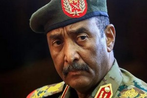 Soudan: le général al-Burhan salue l'implication américaine et appelle à la fin de la guerre