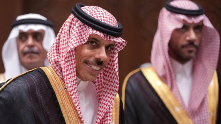 Le Soudan et l’Arabie saoudite signent un accord afin de renforcer leur coopération