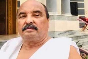 Une prison spéciale pour Ould Abdel Aziz ?