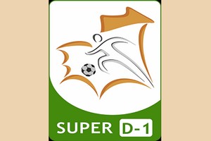 Football. Super D1 : démarrage décalé 