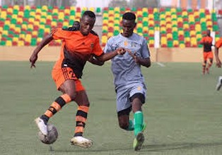 Super D1 : Trois matchs en retard au programme 