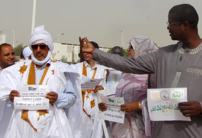 Mauritanie – Les heures supplémentaires des enseignants seront désormais rémunérées dix fois plus 
